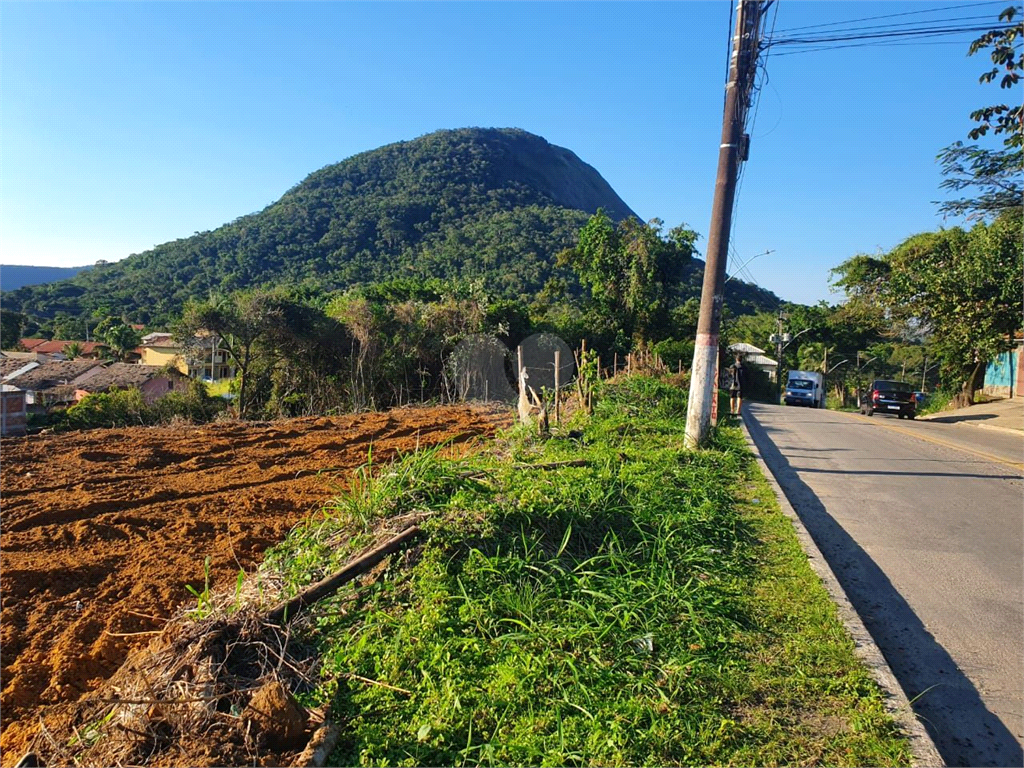 Venda Loteamento Maricá Chácaras De Inoã (inoã) REO714840 1