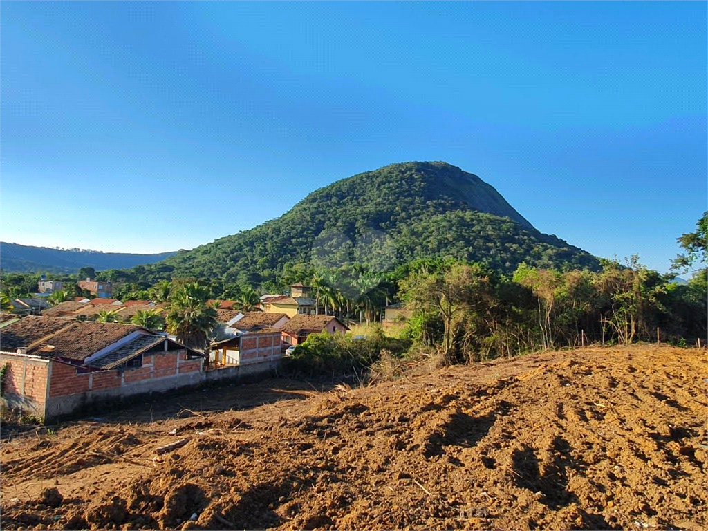 Venda Loteamento Maricá Chácaras De Inoã (inoã) REO714840 4