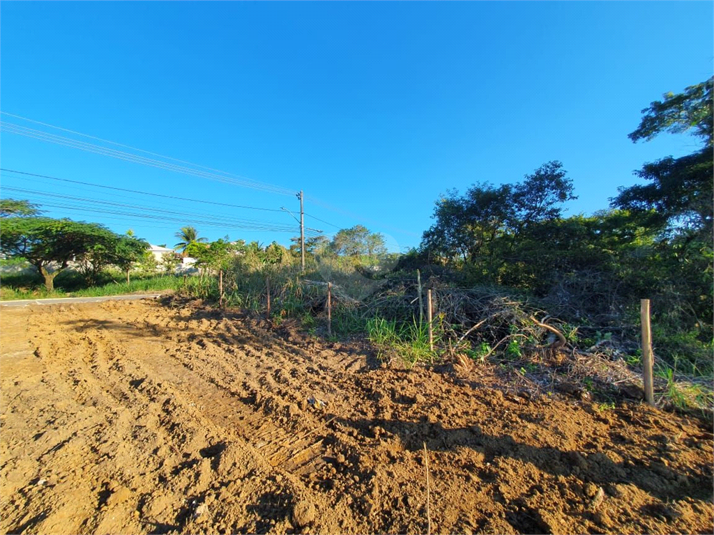 Venda Loteamento Maricá Chácaras De Inoã (inoã) REO714840 15