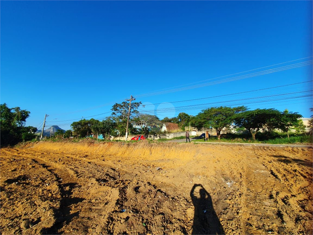 Venda Loteamento Maricá Chácaras De Inoã (inoã) REO714840 6