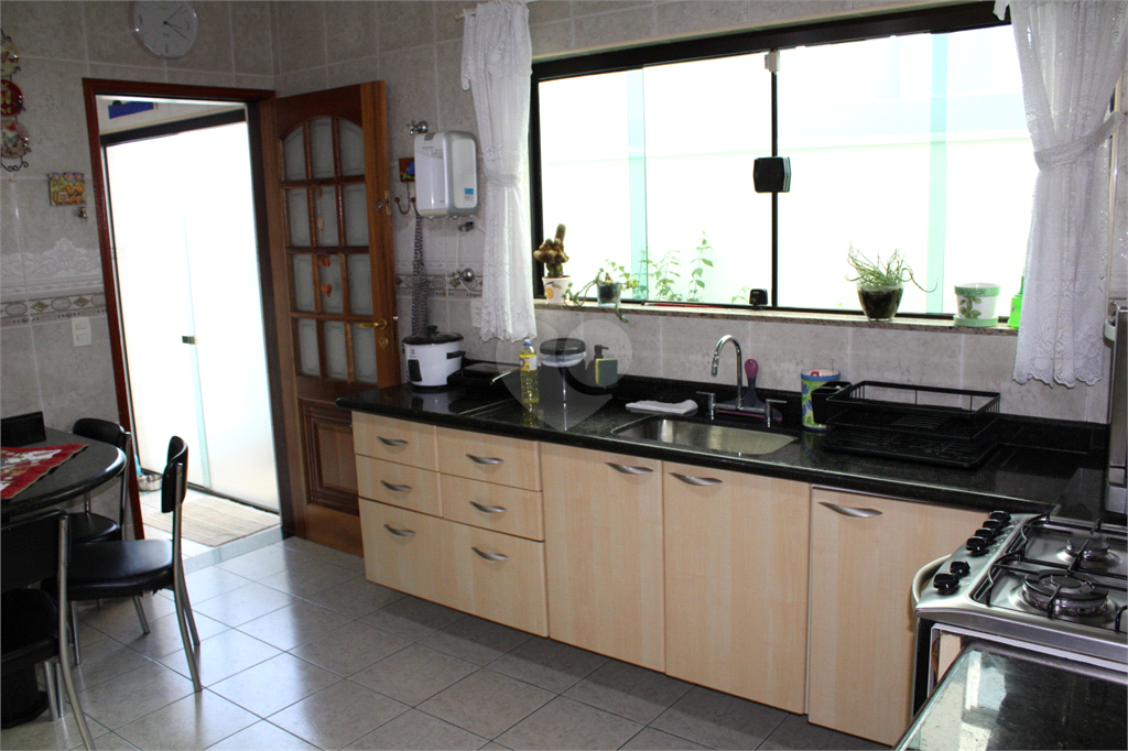 Venda Sobrado São Paulo Vila Mazzei REO714857 94