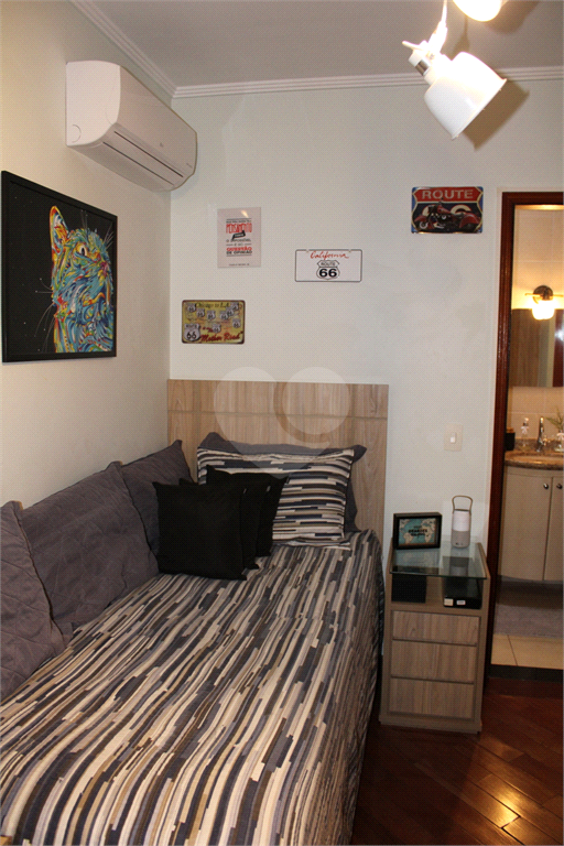 Venda Sobrado São Paulo Vila Mazzei REO714857 50