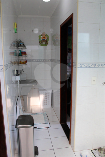 Venda Sobrado São Paulo Vila Mazzei REO714857 99