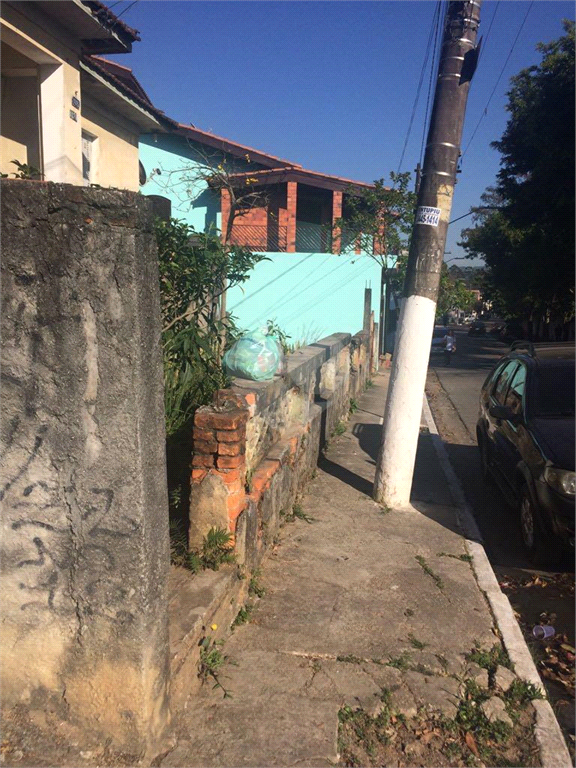 Venda Casa São Paulo Vila Perus REO714888 17