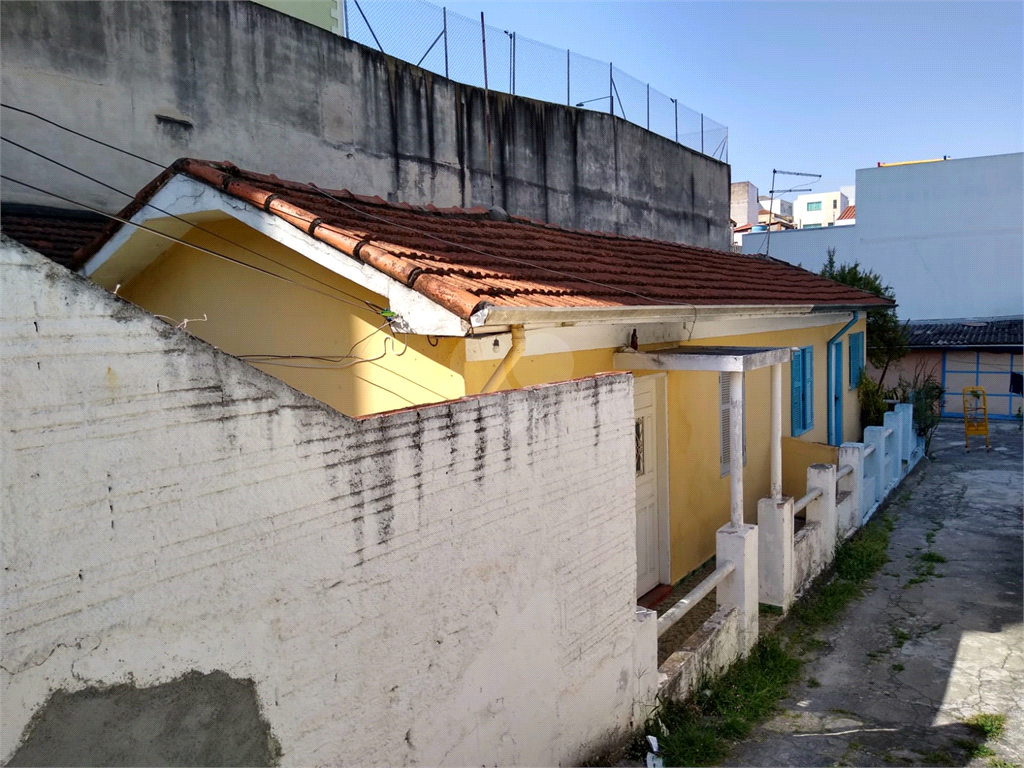 Venda Casa São Paulo Vila Perus REO714888 12