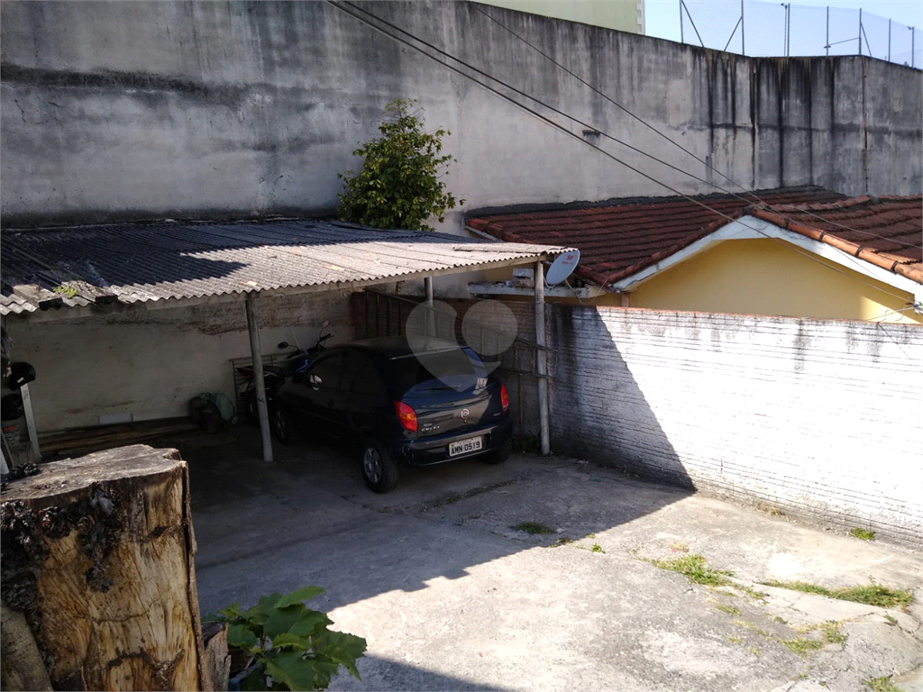 Venda Casa São Paulo Vila Perus REO714888 8