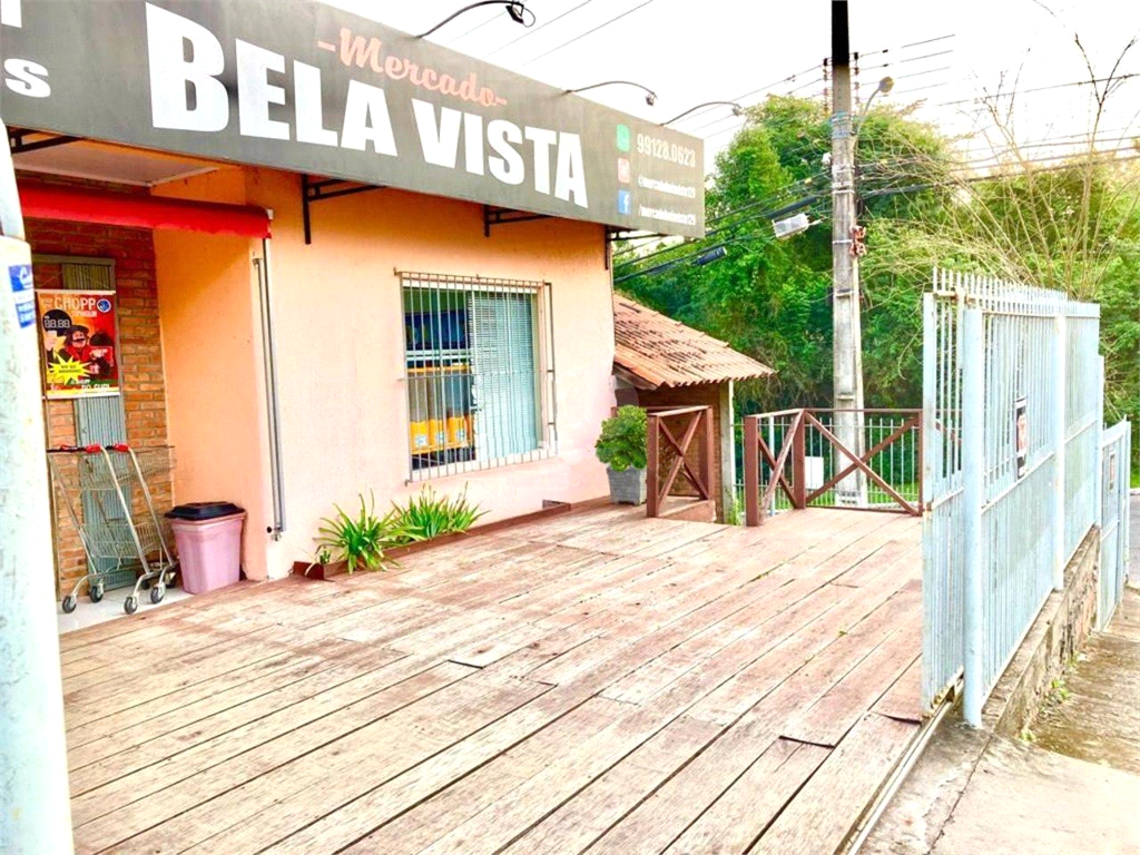 Venda Casa Gravataí Loteamento Jardim Timbaúva REO714893 11