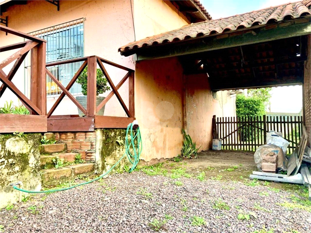 Venda Casa Gravataí Loteamento Jardim Timbaúva REO714893 13