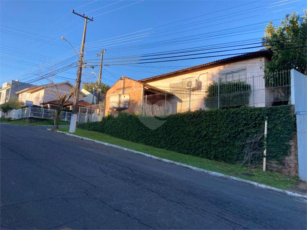 Venda Casa Gravataí Loteamento Jardim Timbaúva REO714893 14