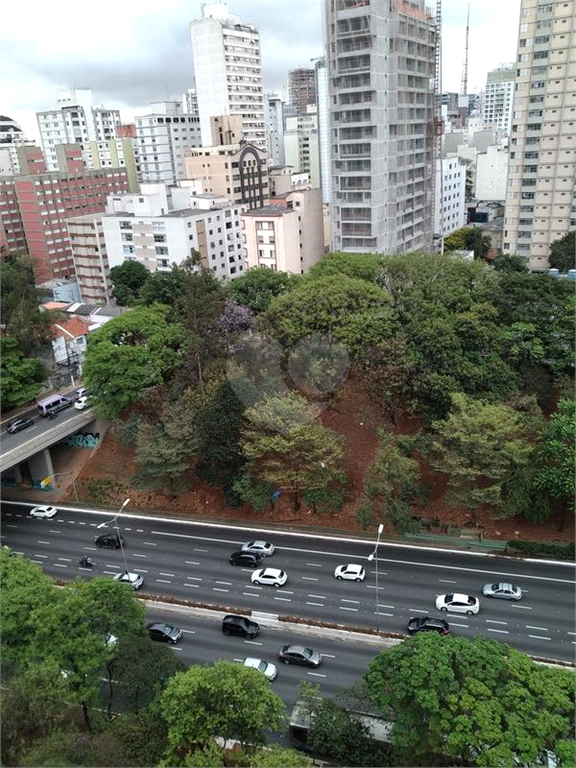 Venda Apartamento São Paulo Paraíso REO714902 20