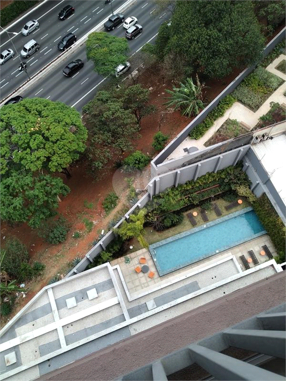 Venda Apartamento São Paulo Paraíso REO714902 23