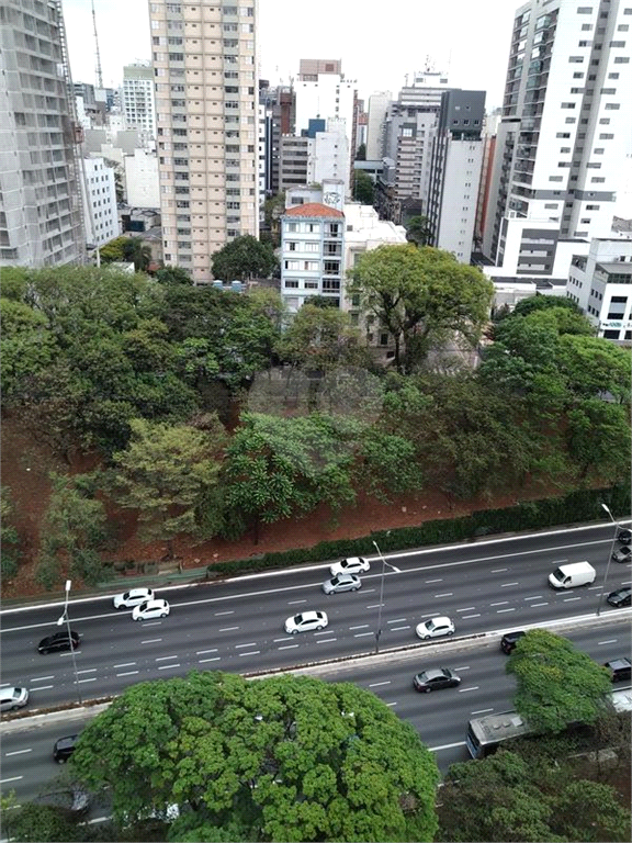 Venda Apartamento São Paulo Paraíso REO714902 19