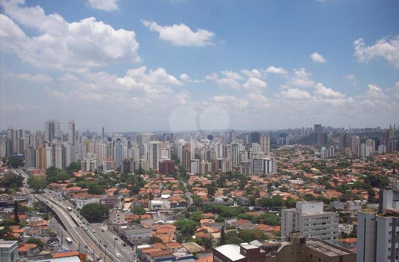 Venda Cobertura São Paulo Indianópolis REO71491 28