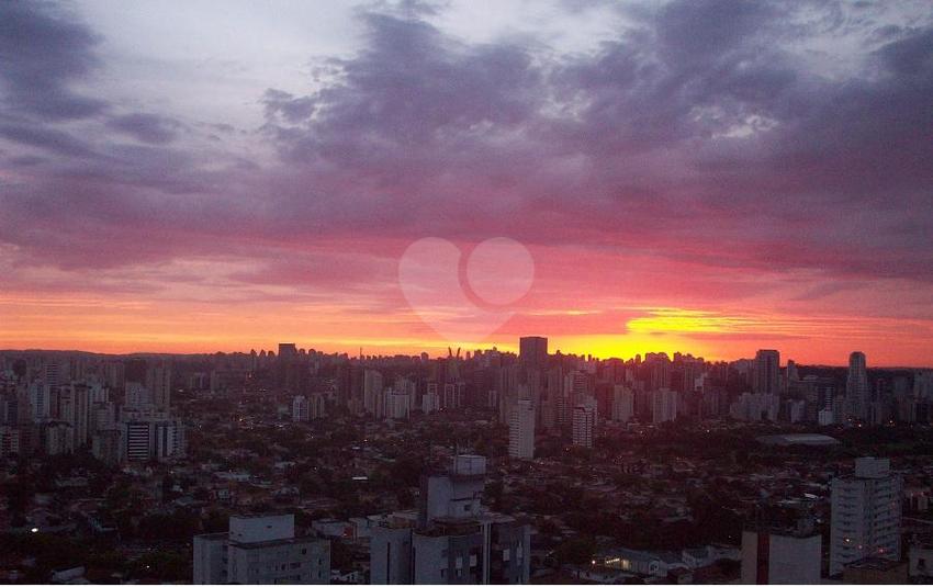 Venda Cobertura São Paulo Indianópolis REO71491 32