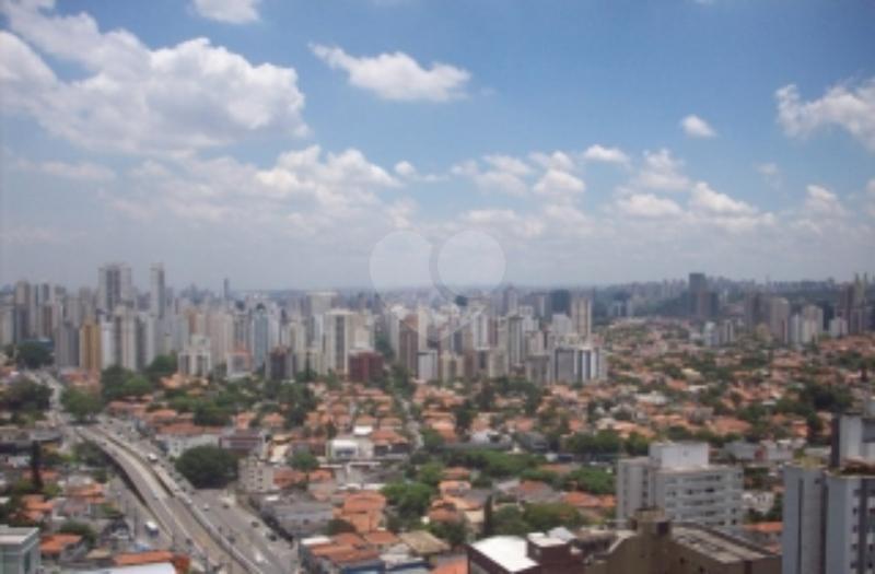 Venda Cobertura São Paulo Indianópolis REO71491 27