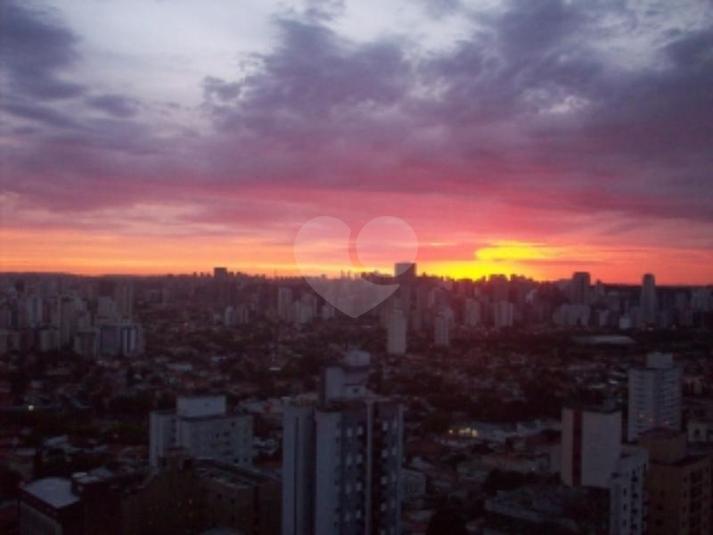 Venda Cobertura São Paulo Indianópolis REO71491 29