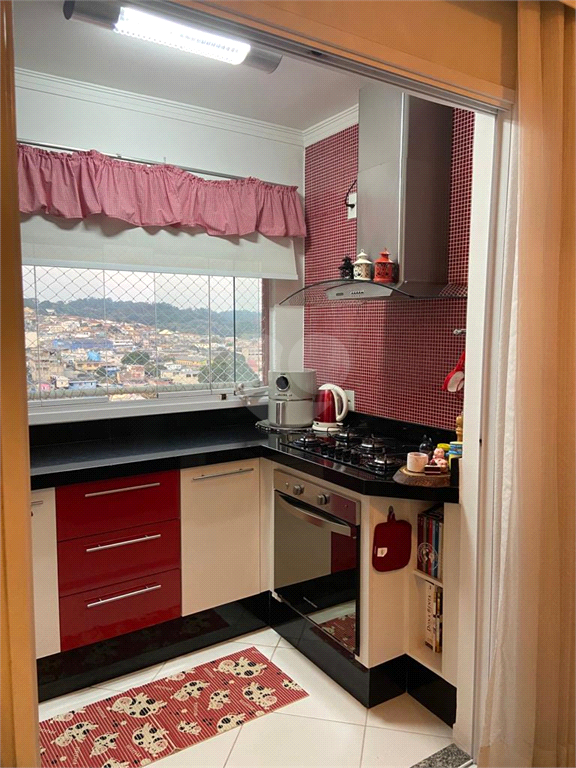 Venda Apartamento São Paulo Vila Bela Vista (zona Norte) REO714912 5