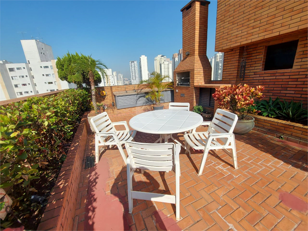 Aluguel Cobertura São Paulo Bela Aliança REO714937 16