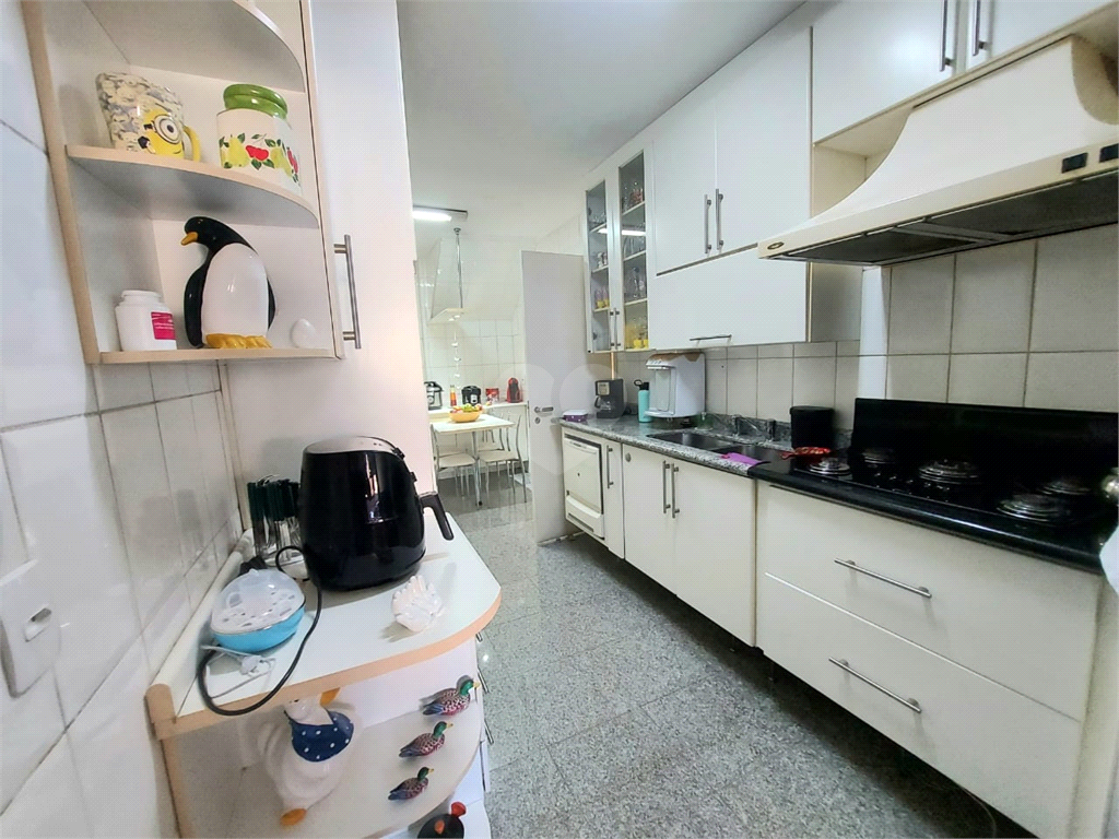 Aluguel Cobertura São Paulo Bela Aliança REO714937 30