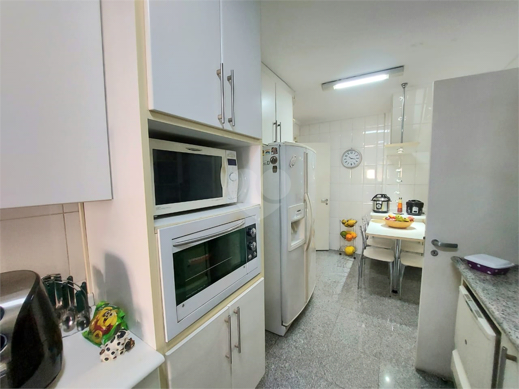 Aluguel Cobertura São Paulo Bela Aliança REO714937 34