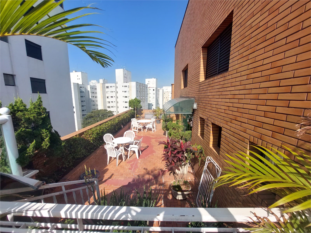 Aluguel Cobertura São Paulo Bela Aliança REO714937 20