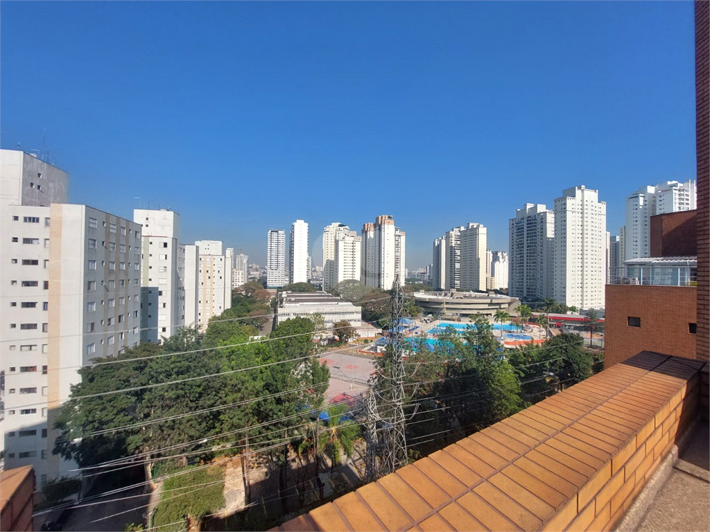 Aluguel Cobertura São Paulo Bela Aliança REO714937 22