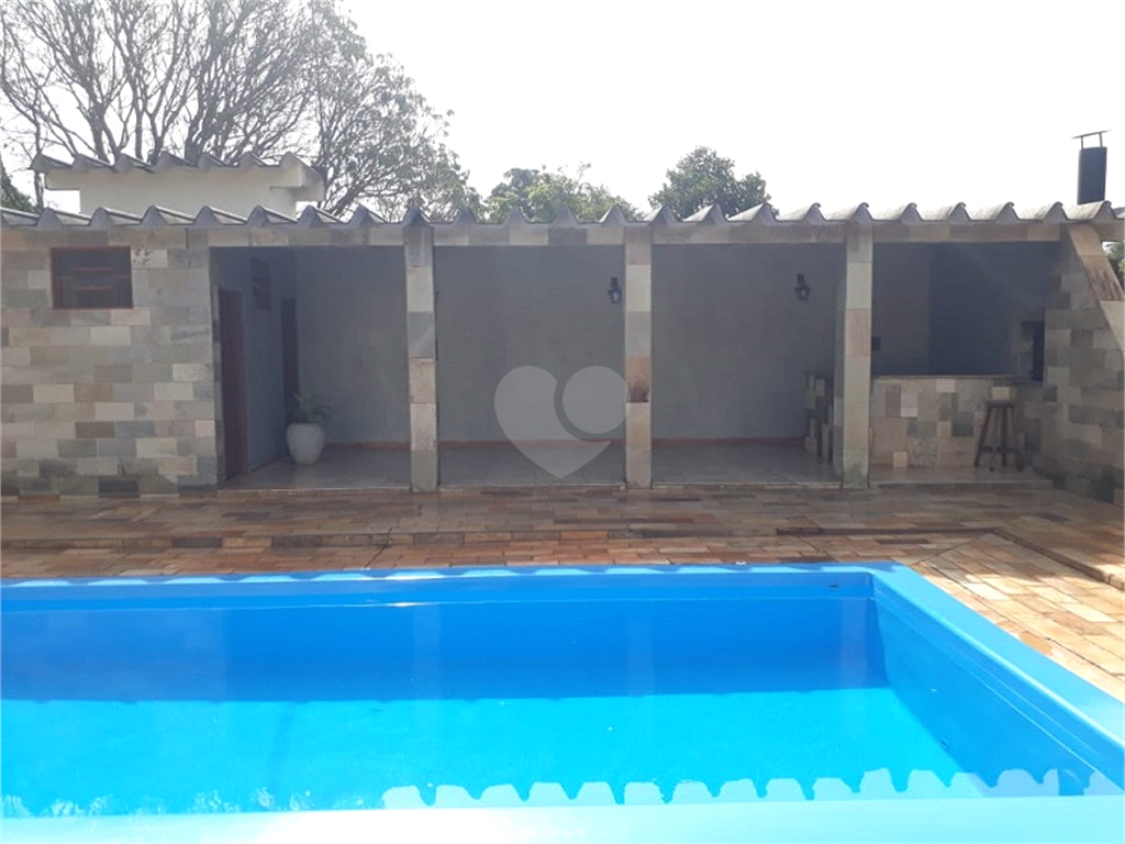 Venda Chácara São Carlos Tibaia De São Fernando REO714983 17