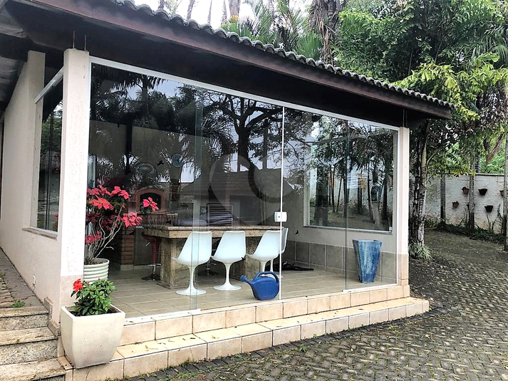 Venda Casa Mairiporã Caraguatá REO715022 27