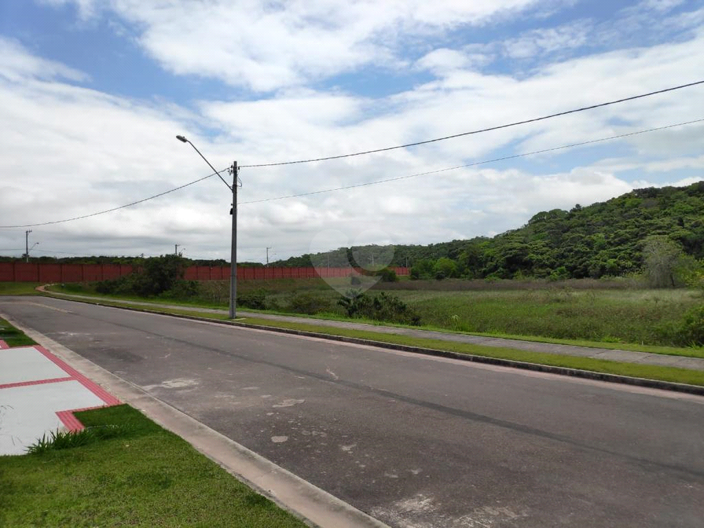 Venda Loteamento Vila Velha Ponta Da Fruta REO715053 5