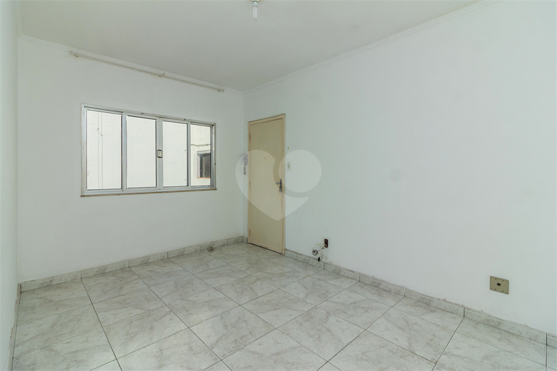 Venda Apartamento São Paulo Vila Buarque REO715070 3