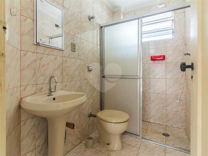 Venda Apartamento São Paulo Vila Buarque REO715070 16