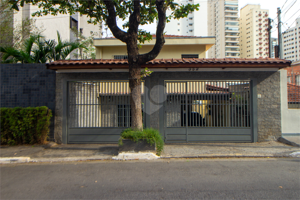 Venda Casa São Paulo Chácara Inglesa REO715076 39