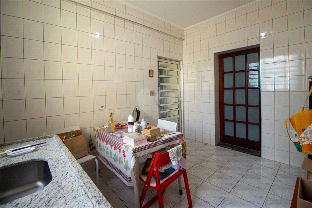 Venda Casa São Paulo Chácara Inglesa REO715076 34