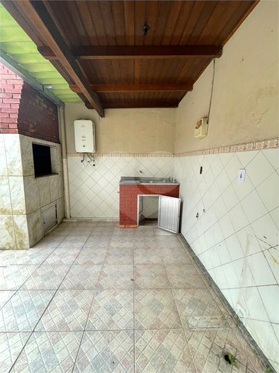 Venda Casa Cachoeirinha Parque Granja Esperança REO715092 16