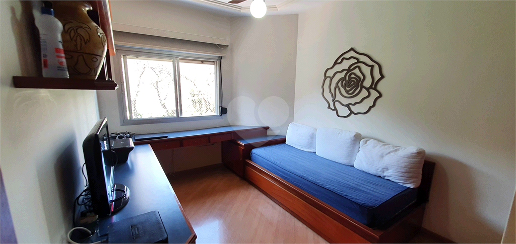 Venda Apartamento São Paulo Indianópolis REO715102 21