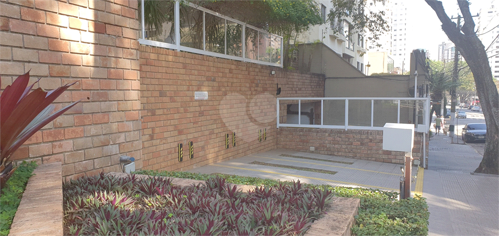 Venda Apartamento São Paulo Indianópolis REO715102 43