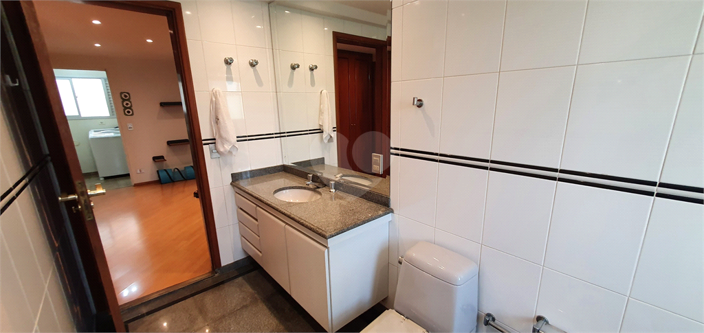 Venda Apartamento São Paulo Indianópolis REO715102 28