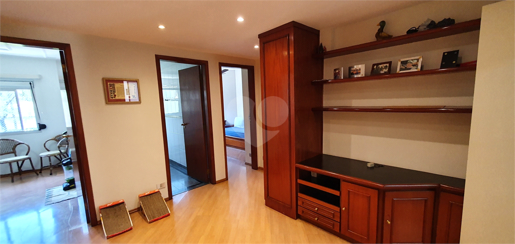 Venda Apartamento São Paulo Indianópolis REO715102 20