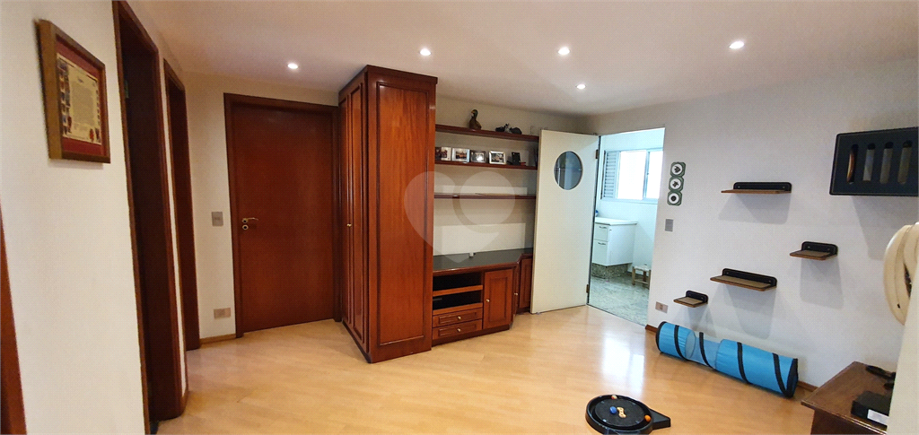 Venda Apartamento São Paulo Indianópolis REO715102 19