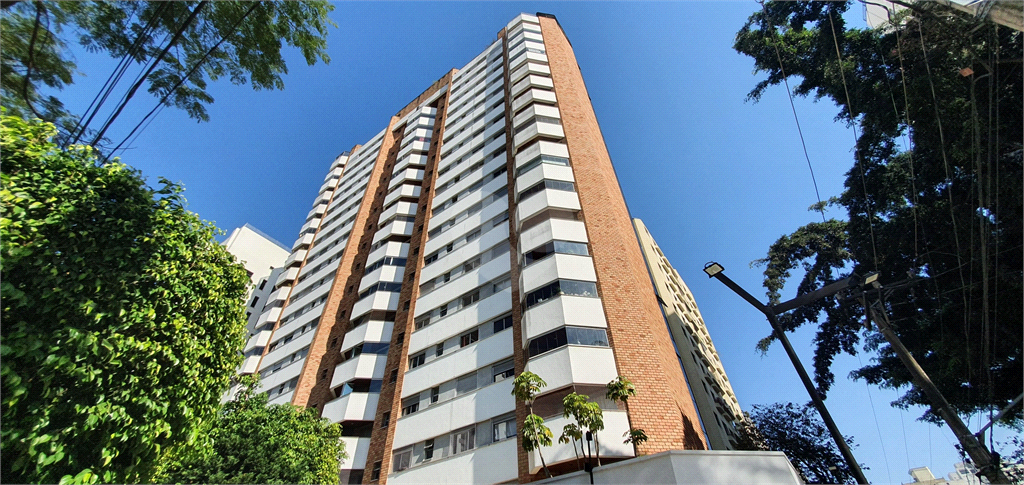 Venda Apartamento São Paulo Indianópolis REO715102 42