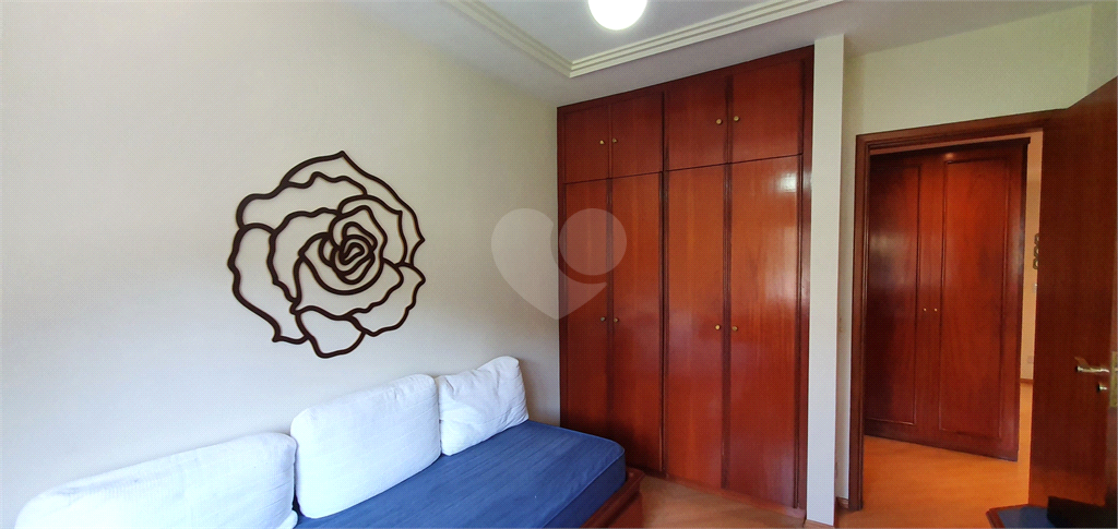 Venda Apartamento São Paulo Indianópolis REO715102 22