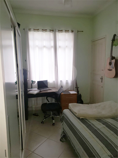 Venda Condomínio São Paulo Lapa REO715105 13