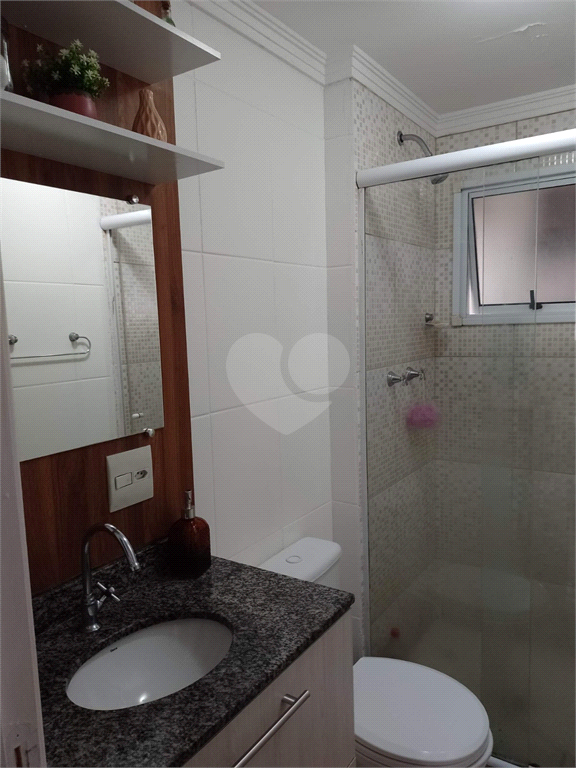 Venda Apartamento São Paulo Vila Constança REO715108 13