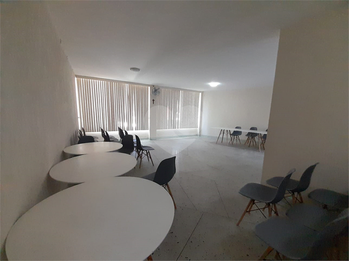 Venda Apartamento São Paulo Santana REO715112 21