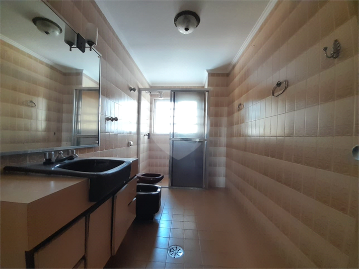 Venda Apartamento São Paulo Santana REO715112 13