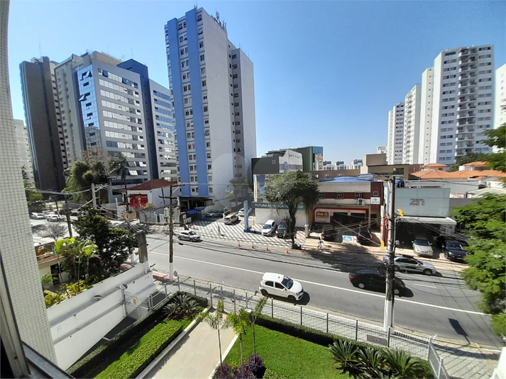 Venda Apartamento São Paulo Santana REO715112 15