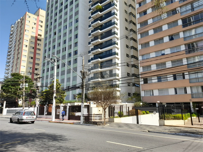 Venda Apartamento São Paulo Santana REO715112 26