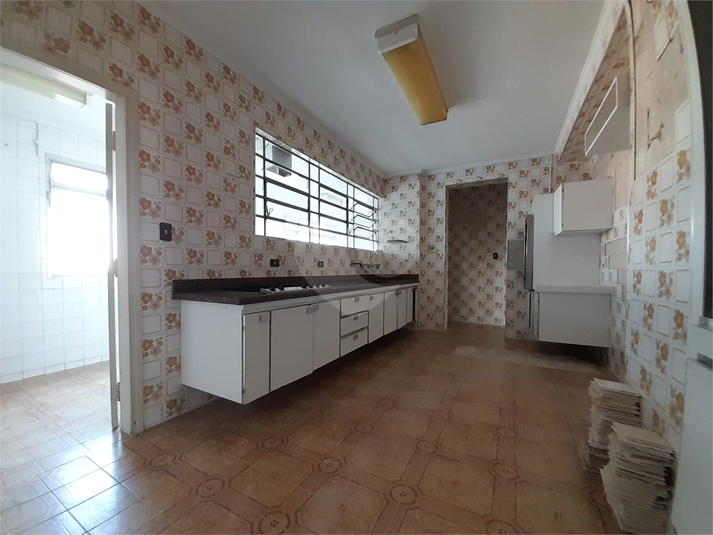 Venda Apartamento São Paulo Santana REO715112 16