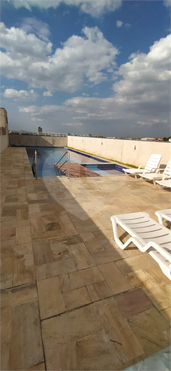 Venda Apartamento São Paulo Parque Vitória REO715113 51