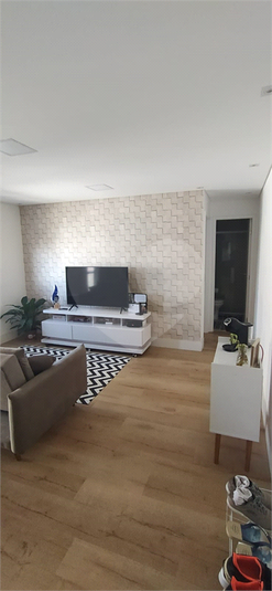 Venda Apartamento São Paulo Parque Vitória REO715113 12